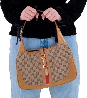 Authentic designer Gucci bags and accessories